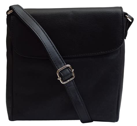 cross body bags fake leather black|black genuine leather crossbody bag.